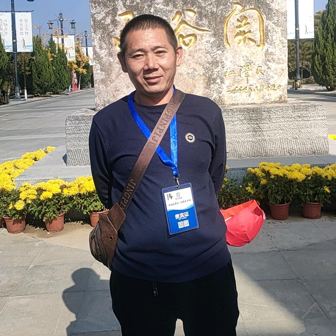 陈红辉种植农场