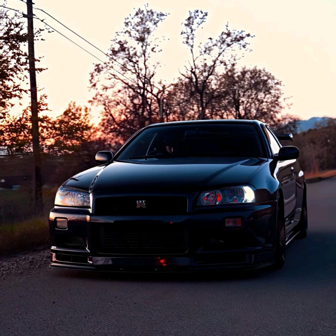 A CAR