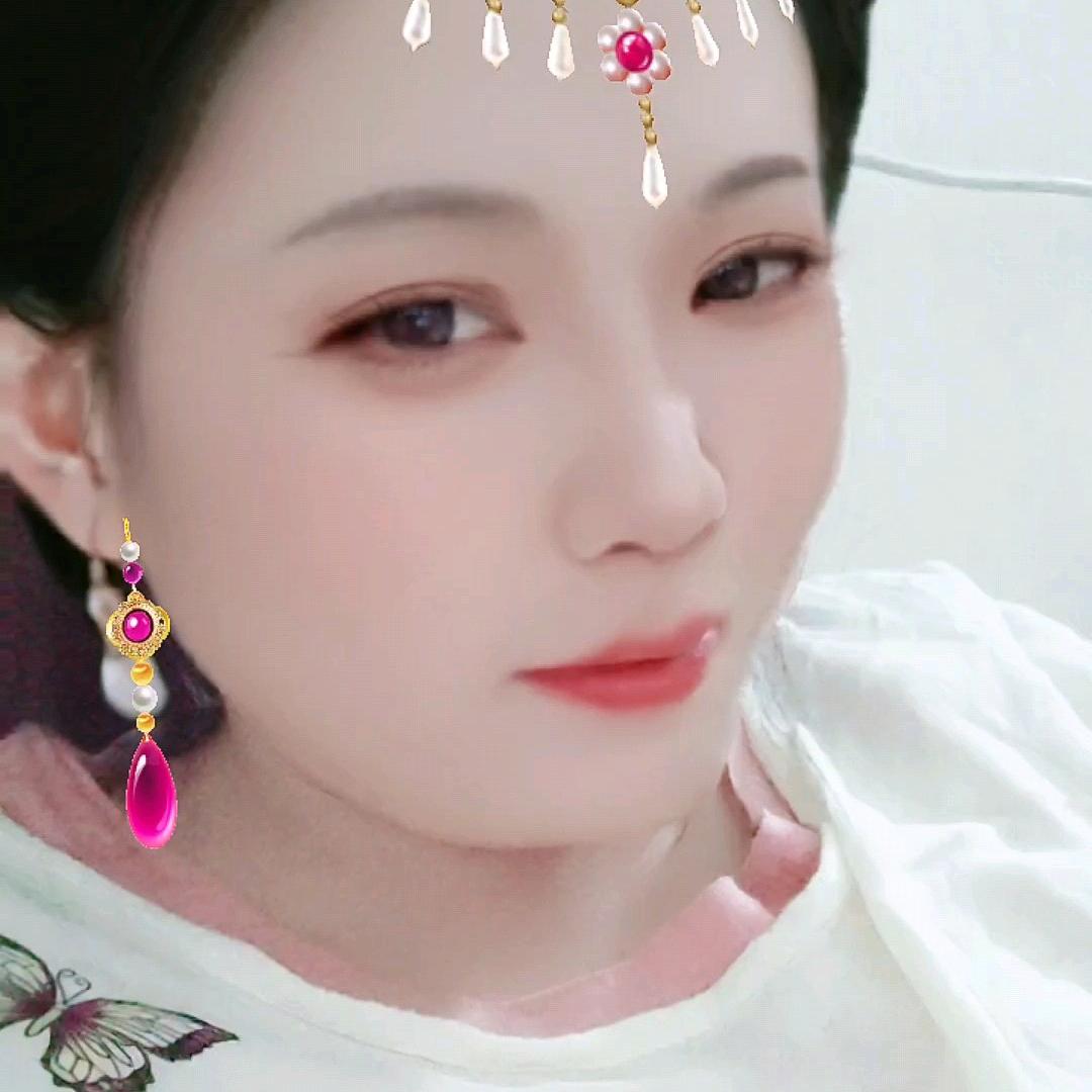 快乐是真的。