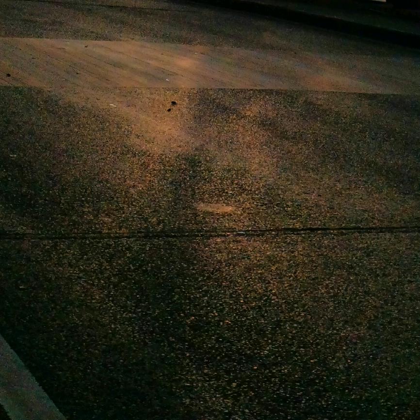 然