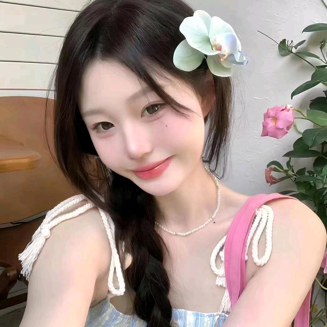 小乔吖