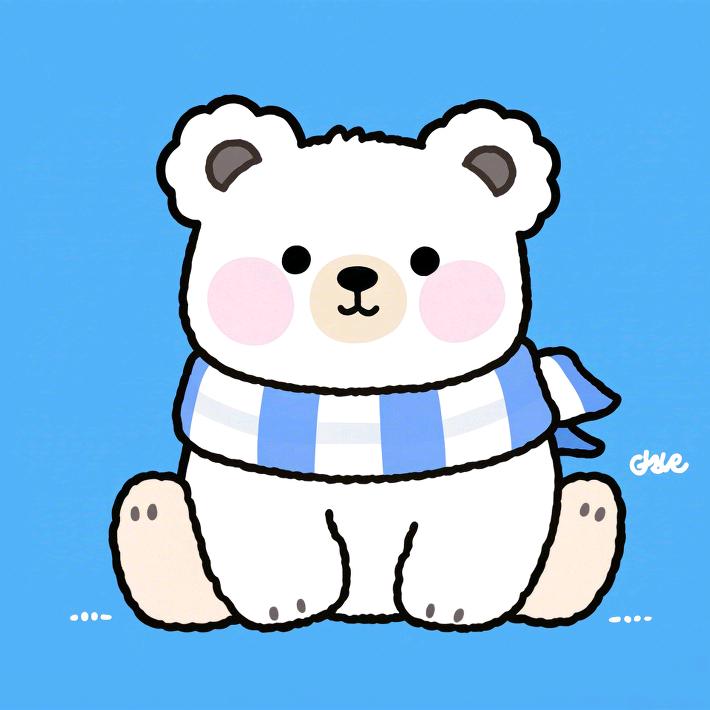 焙焙熊千层抱抱碗蛋糕