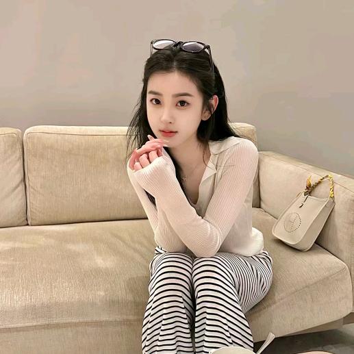 甜甜要努力
