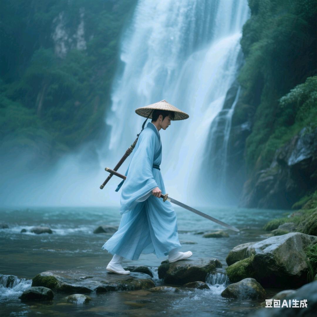 庚辛说易