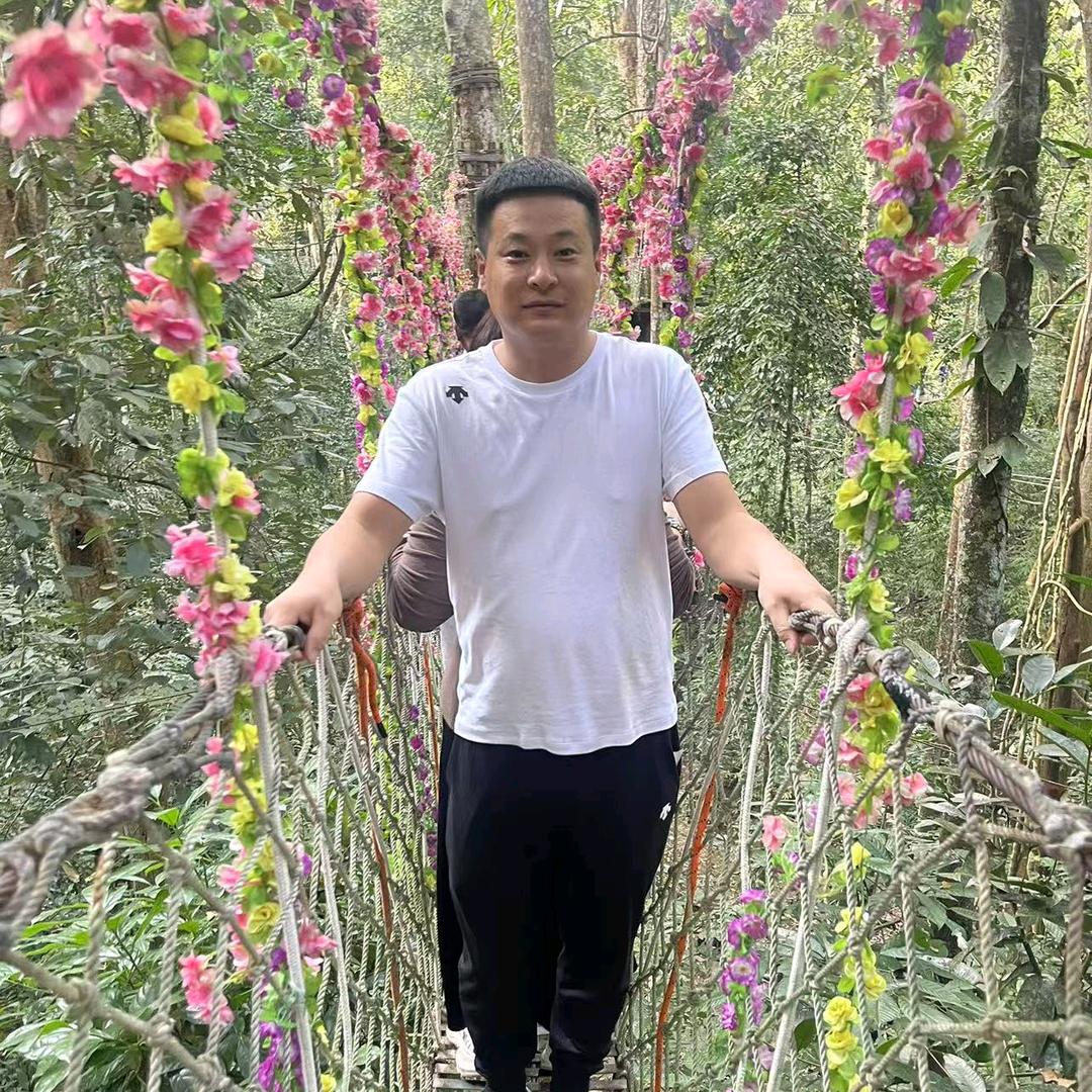 寻找心中的诗和远方