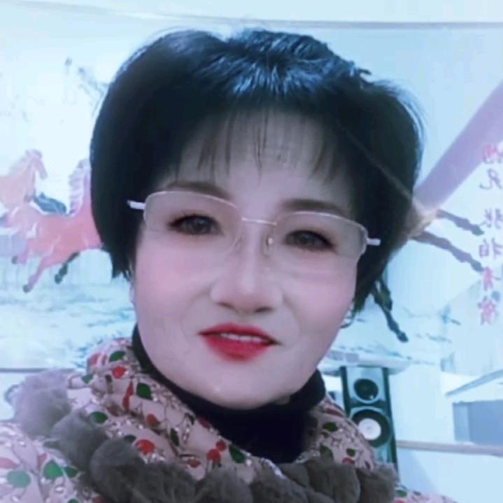 张桂莲。