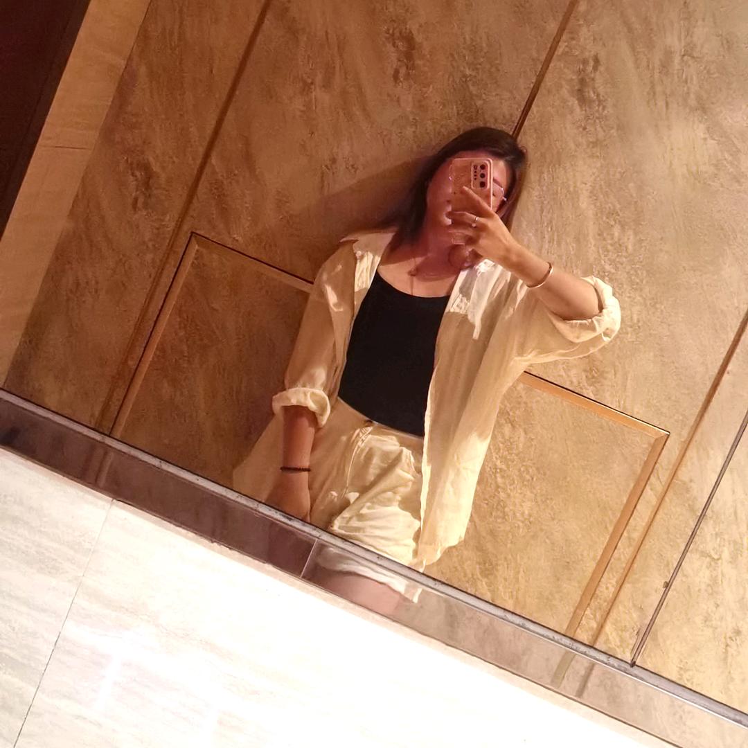 那个秋季的她🍂