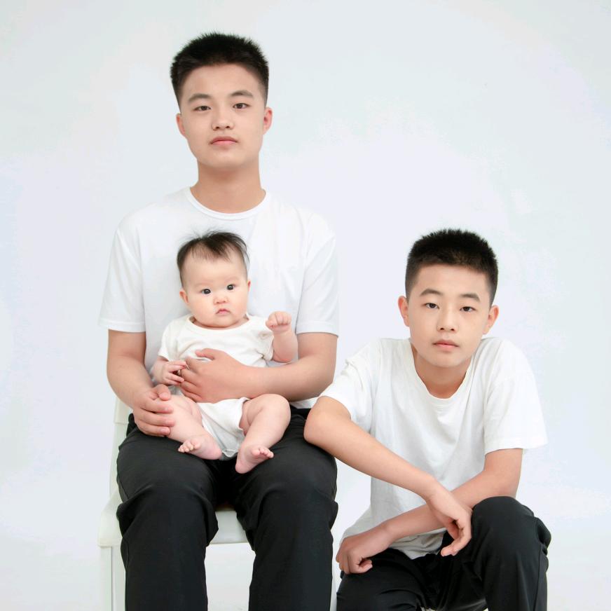 你忘了你曾经的梦想了么？