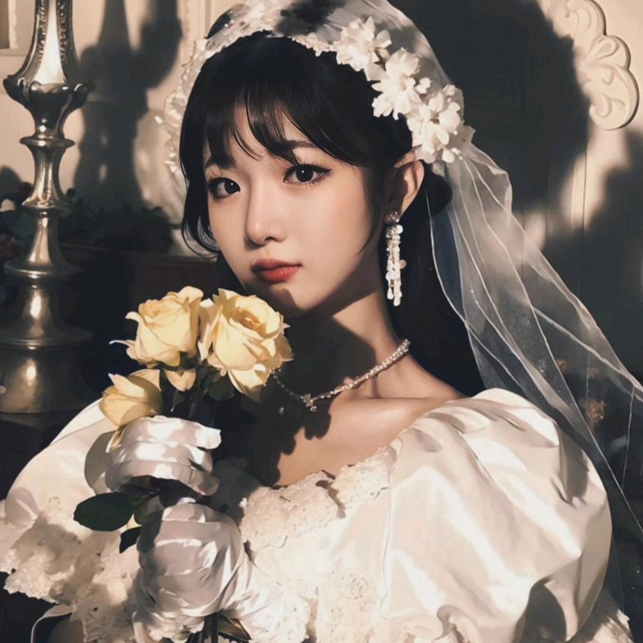 小慈馋馋