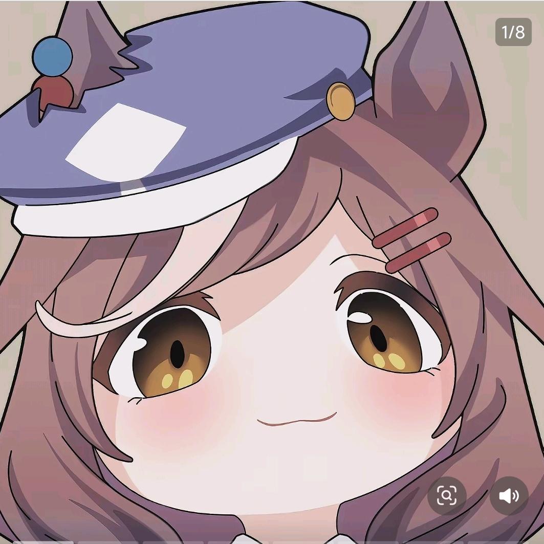 爱讲故事的曼波。