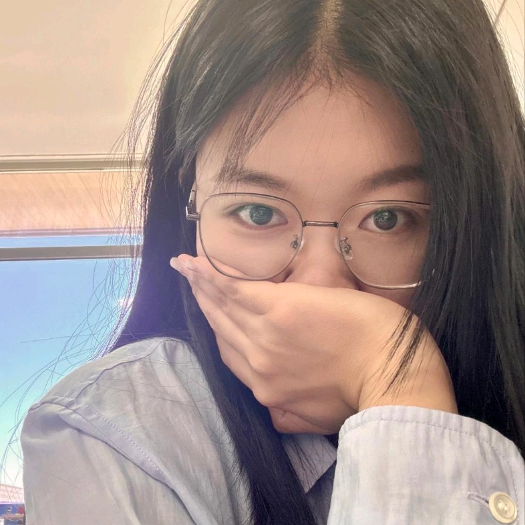 旺旺小仙女