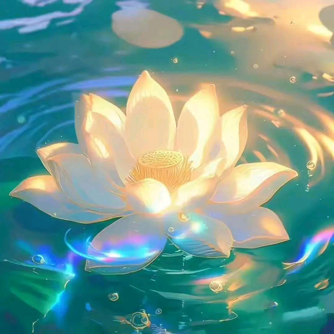 清风明月