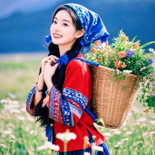红果果