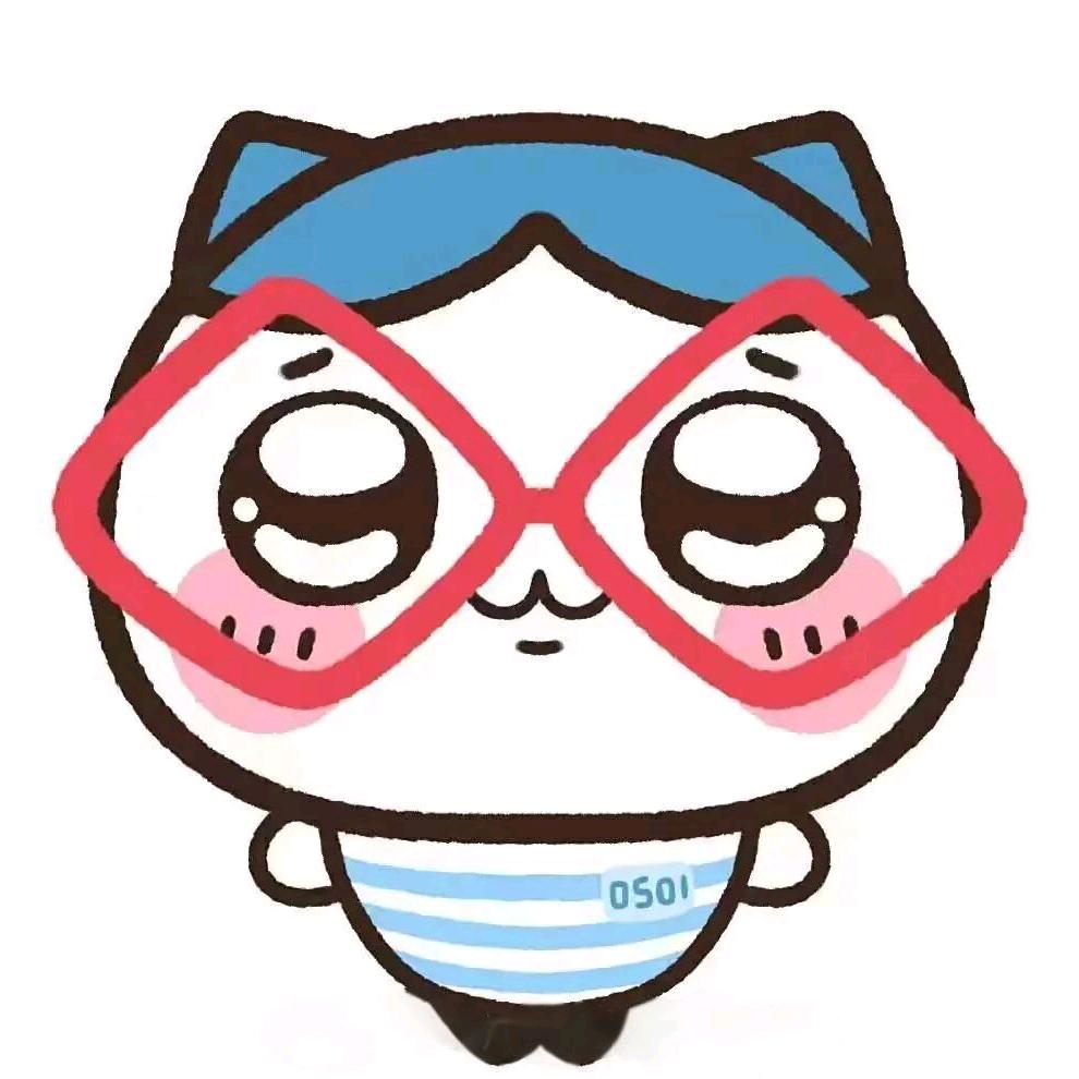 小王身后追