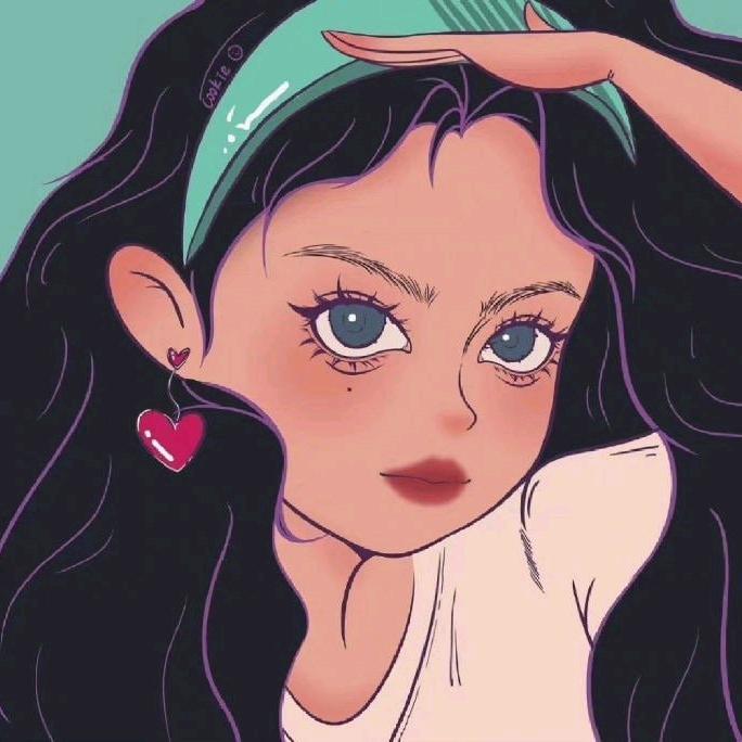 朱闪闪Ada.
