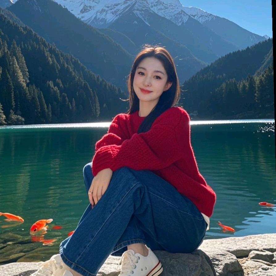 🍁依心而行🍁