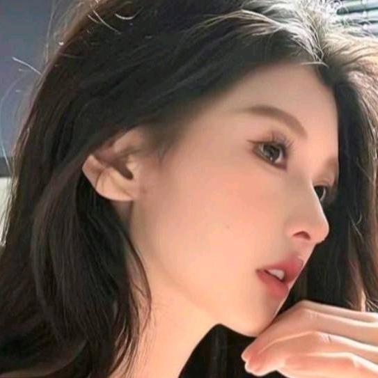 小呆呆😦