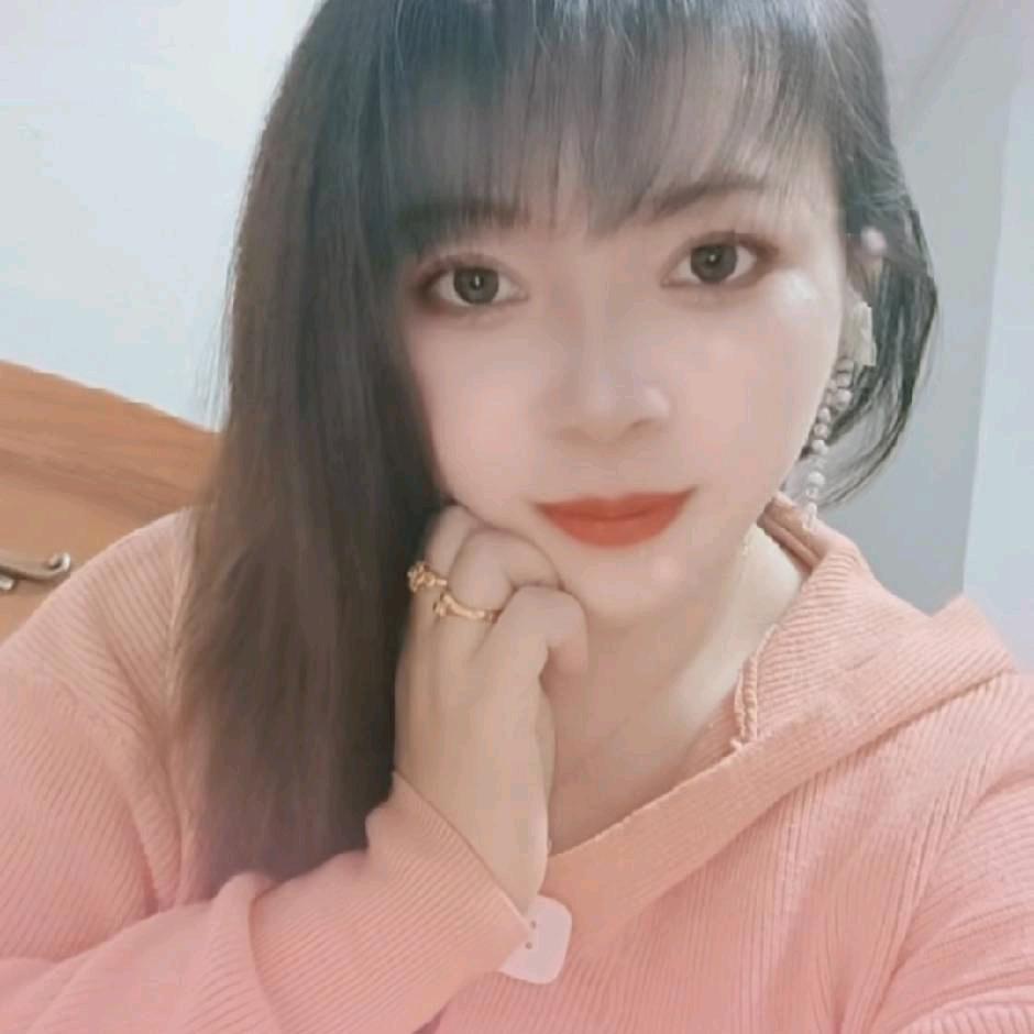 快乐女孩🌹