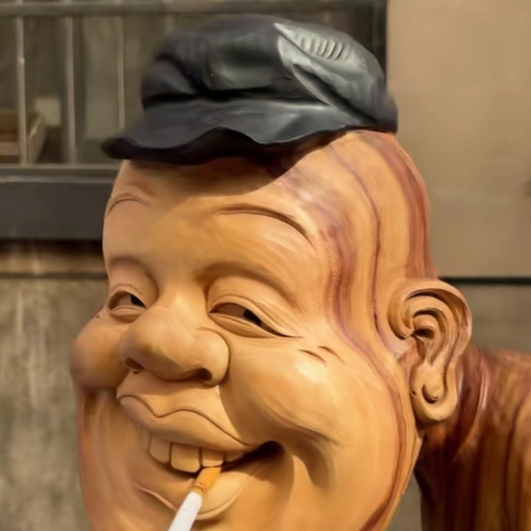 提笔难写今生缘，