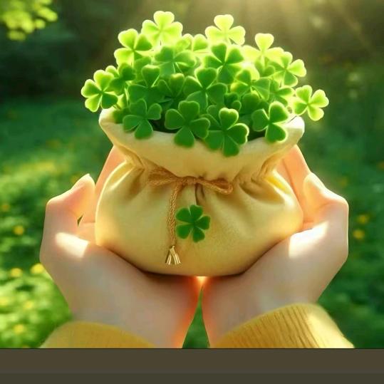🌷🍃好好爱自己🍀