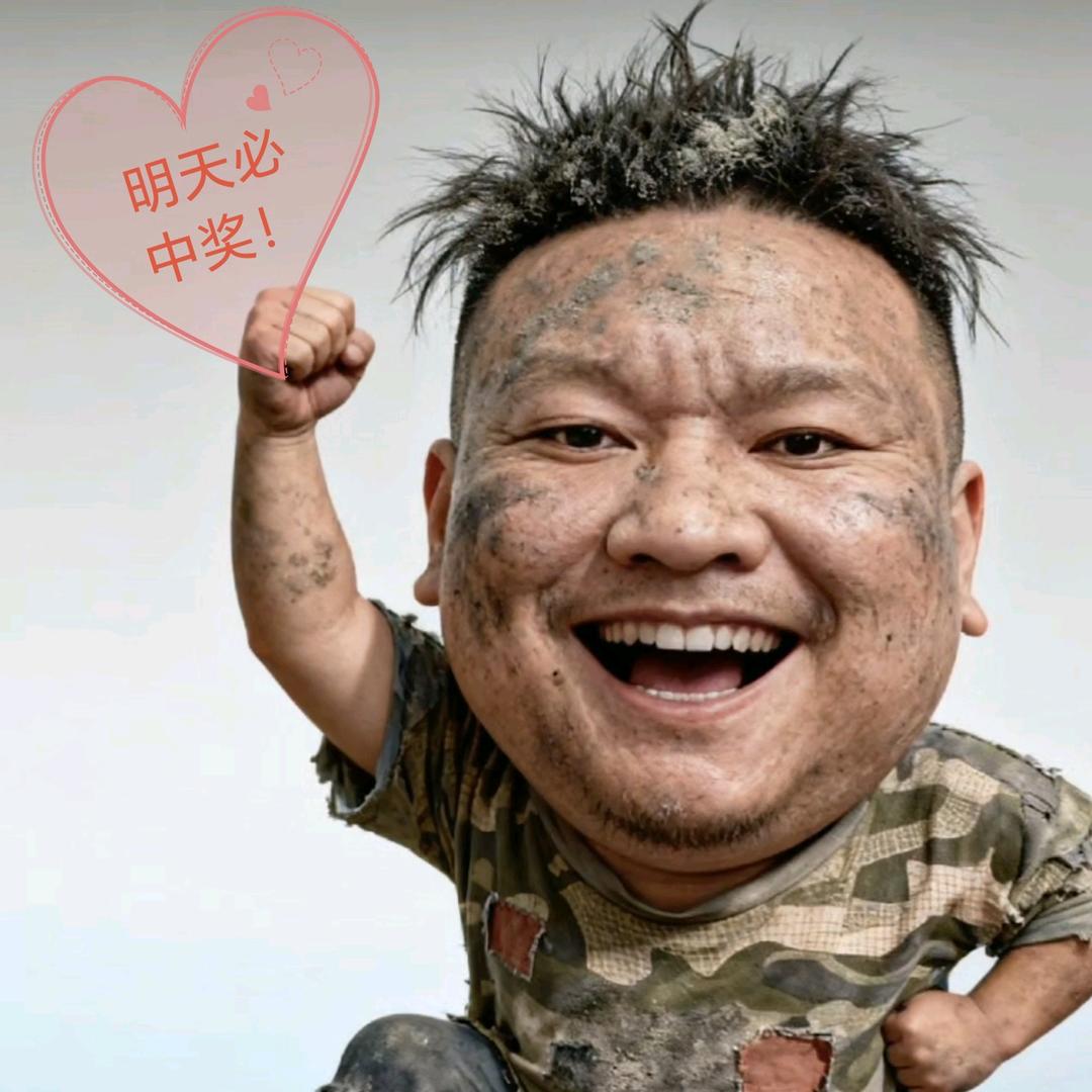 胖大强👍