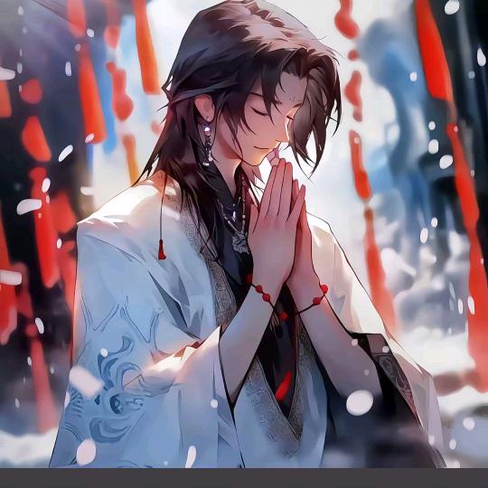 ζั͡浪子༒佛心ꦿ