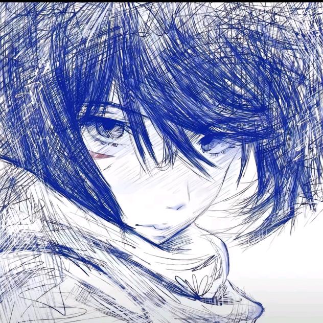 一人の王様です