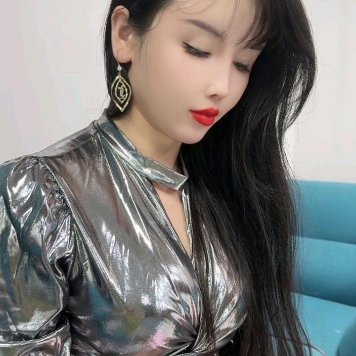 娜娜的日常生活