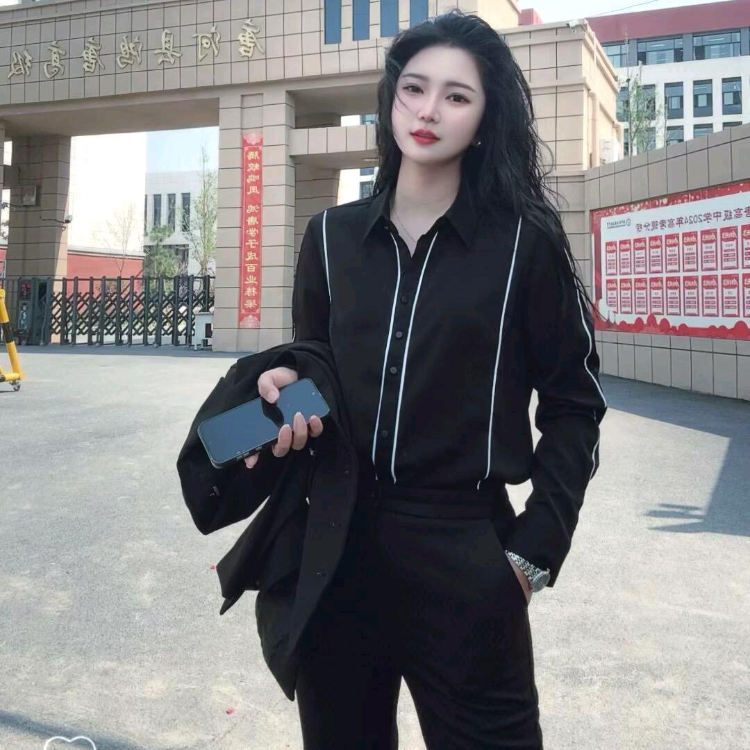 南阳童之梦校服