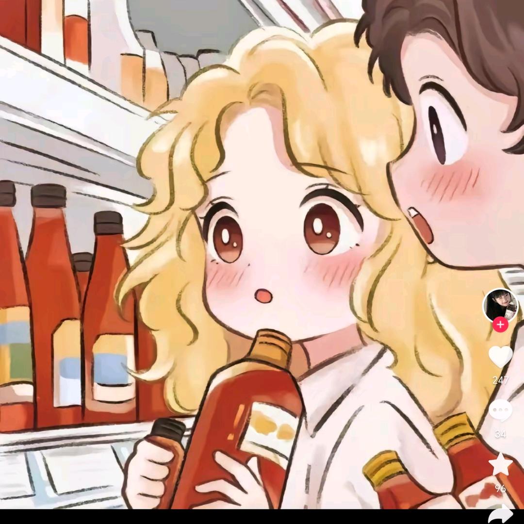小糖果