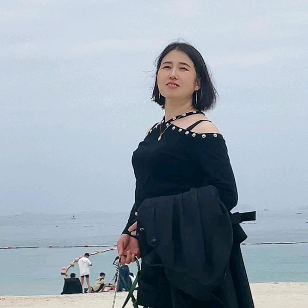梁三姐