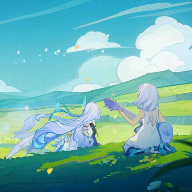 天气