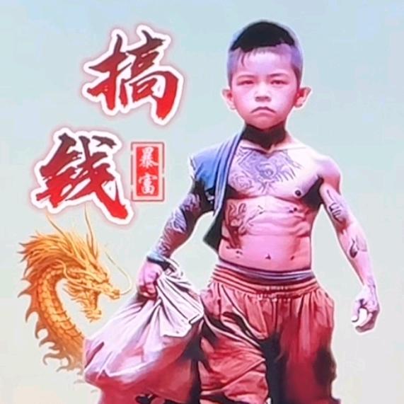留留
