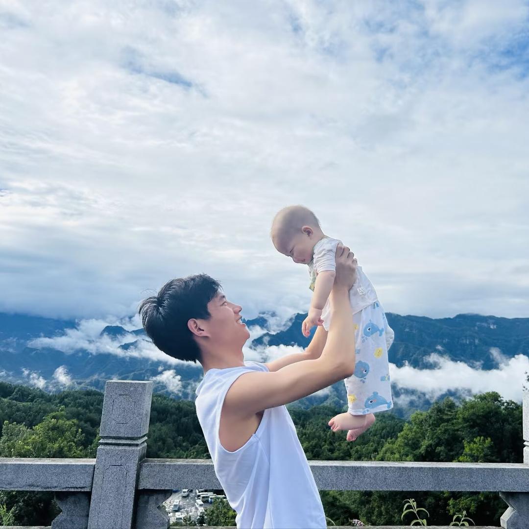 行走的人生l大姚