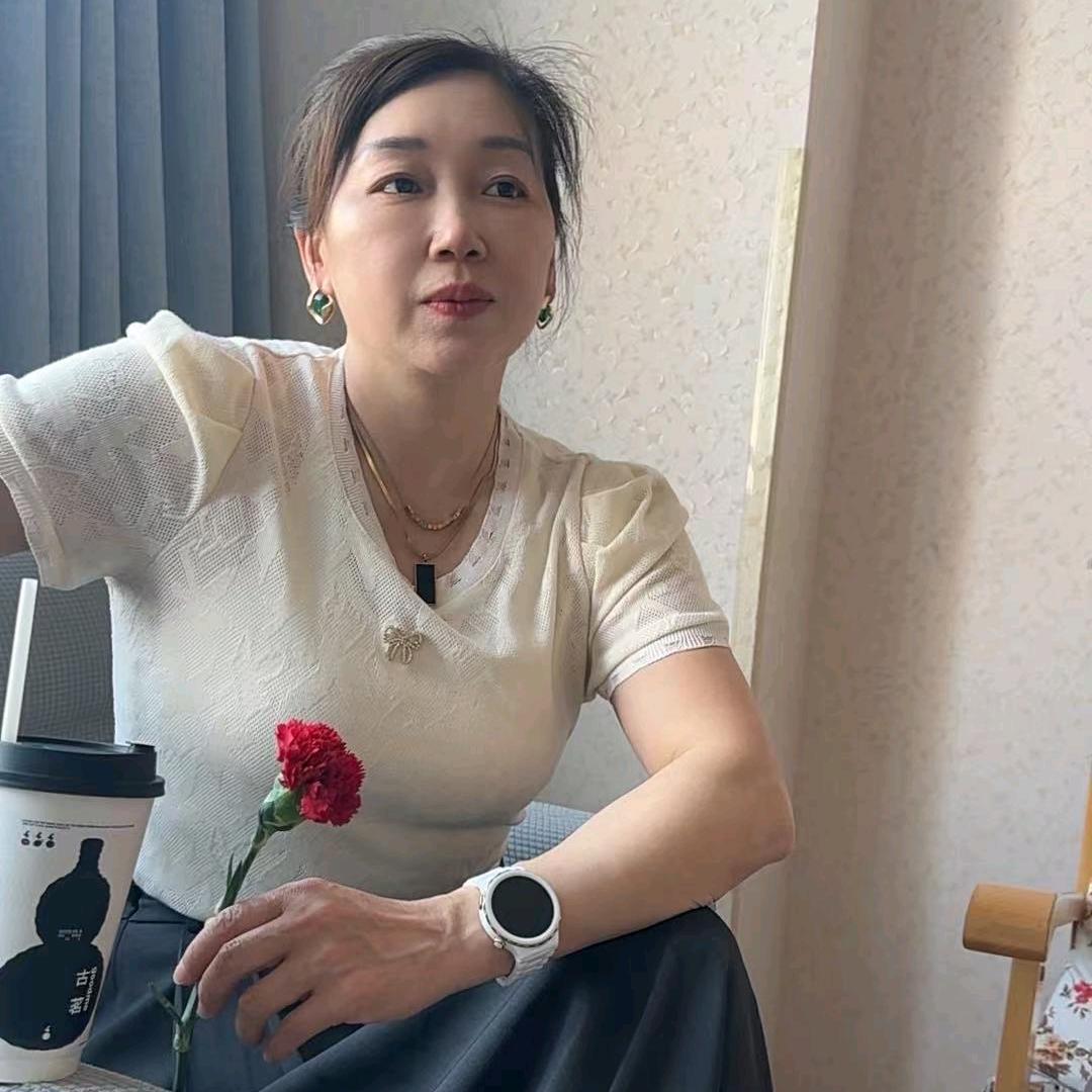燕子姐🌹