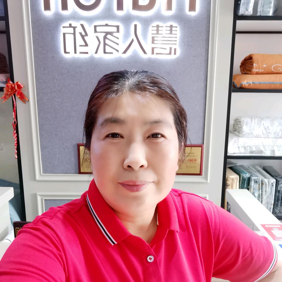 慧人家纺-王助镇店