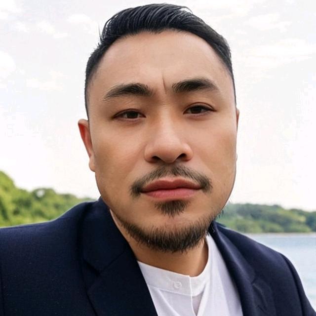 才董事