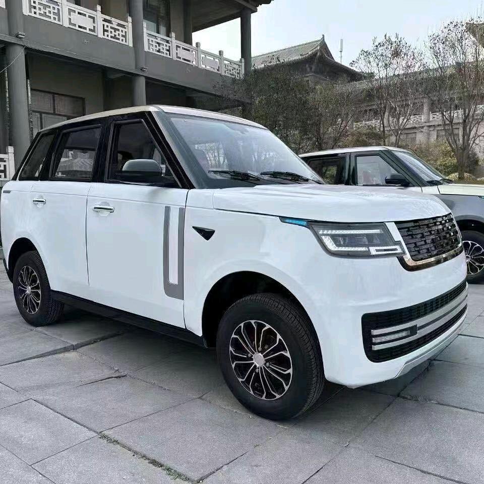 山东金翼车业