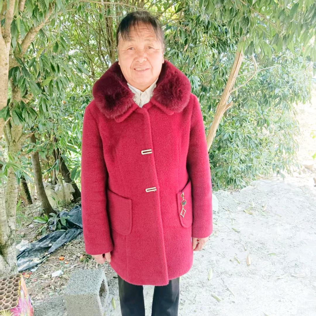 我是杨姐