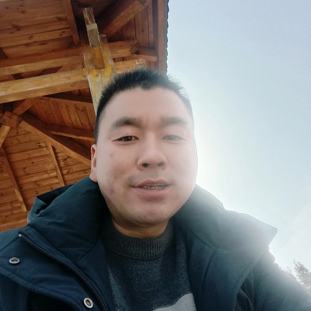 路在脚下