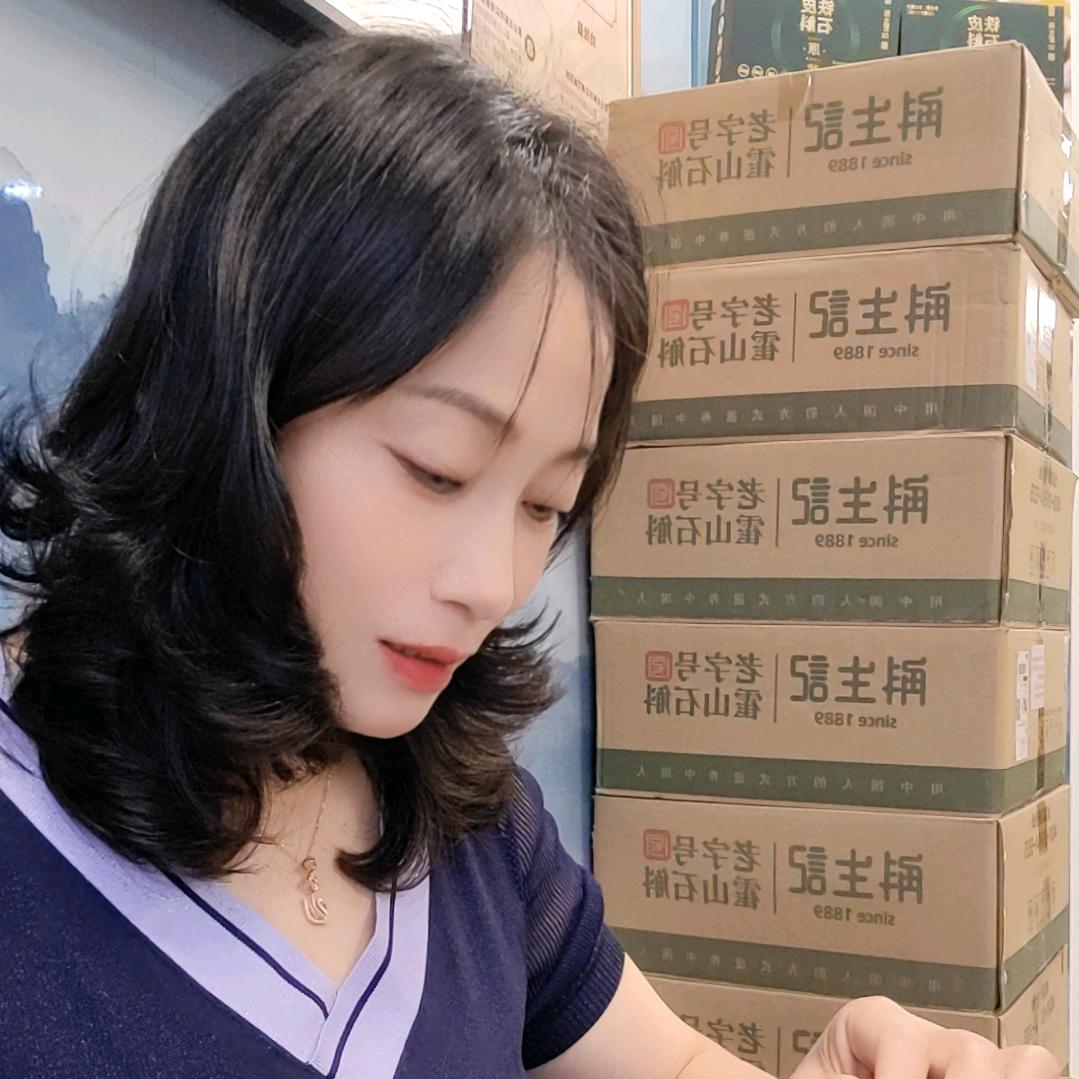 古月溪子