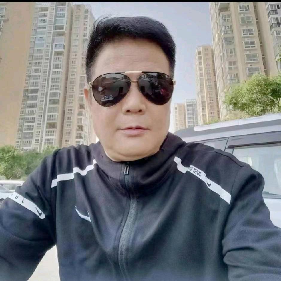 杰哥:领悟四季冷暖