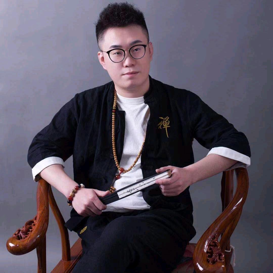 李先生（遇策师）