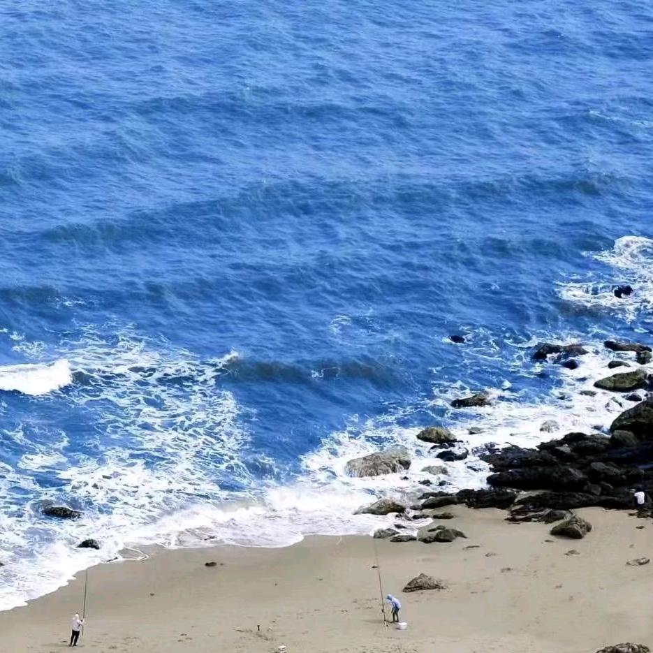 海天一色
