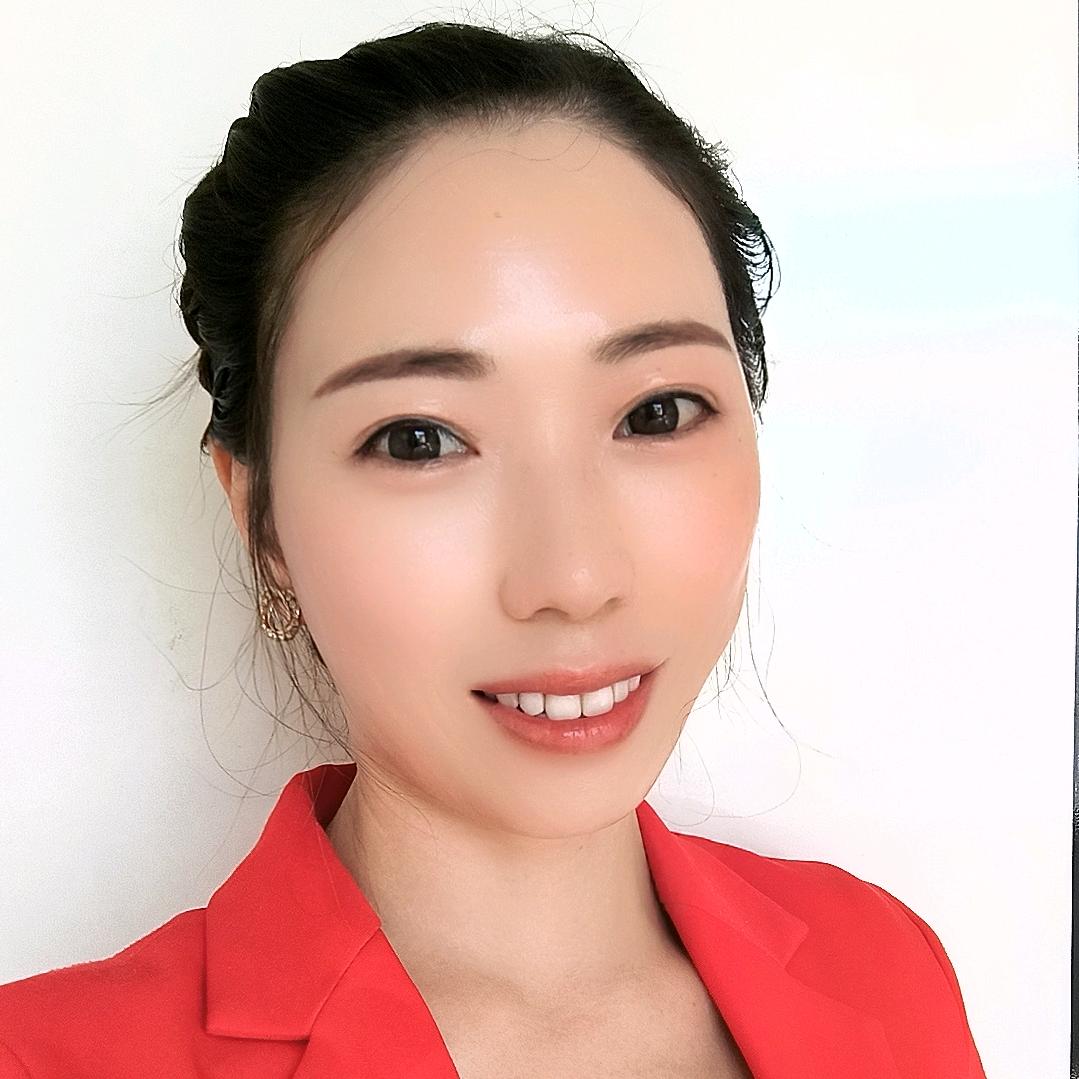 五妹（每晚21:30开播）