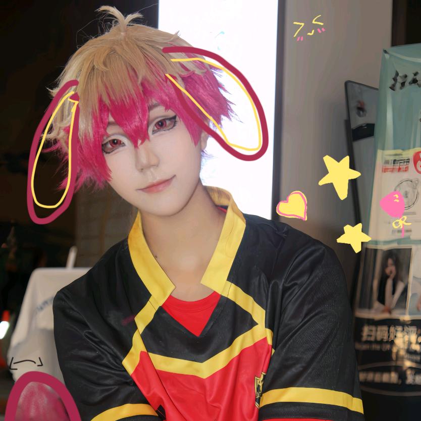 喵柒（直播版）