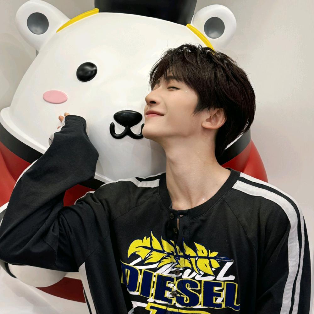 熬夜型冠军选手