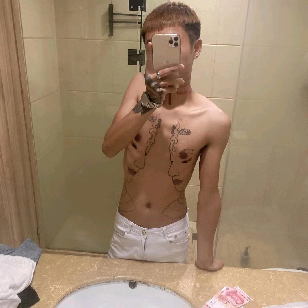 小丑🌈