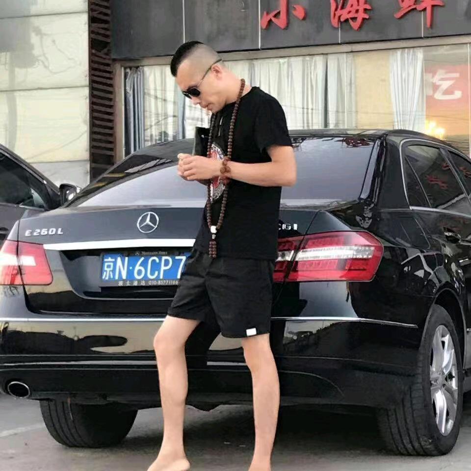 大牙《勇敢前行》111