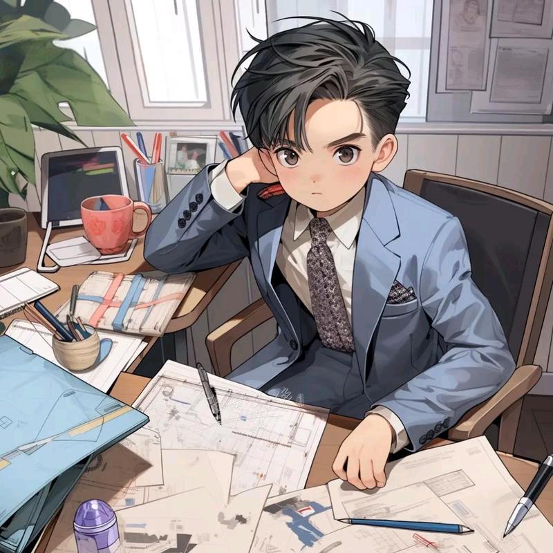 比尔雅全屋定制-陈生